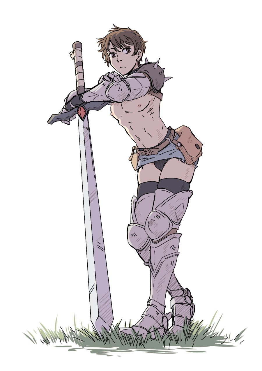 Armor Rule 34 Image