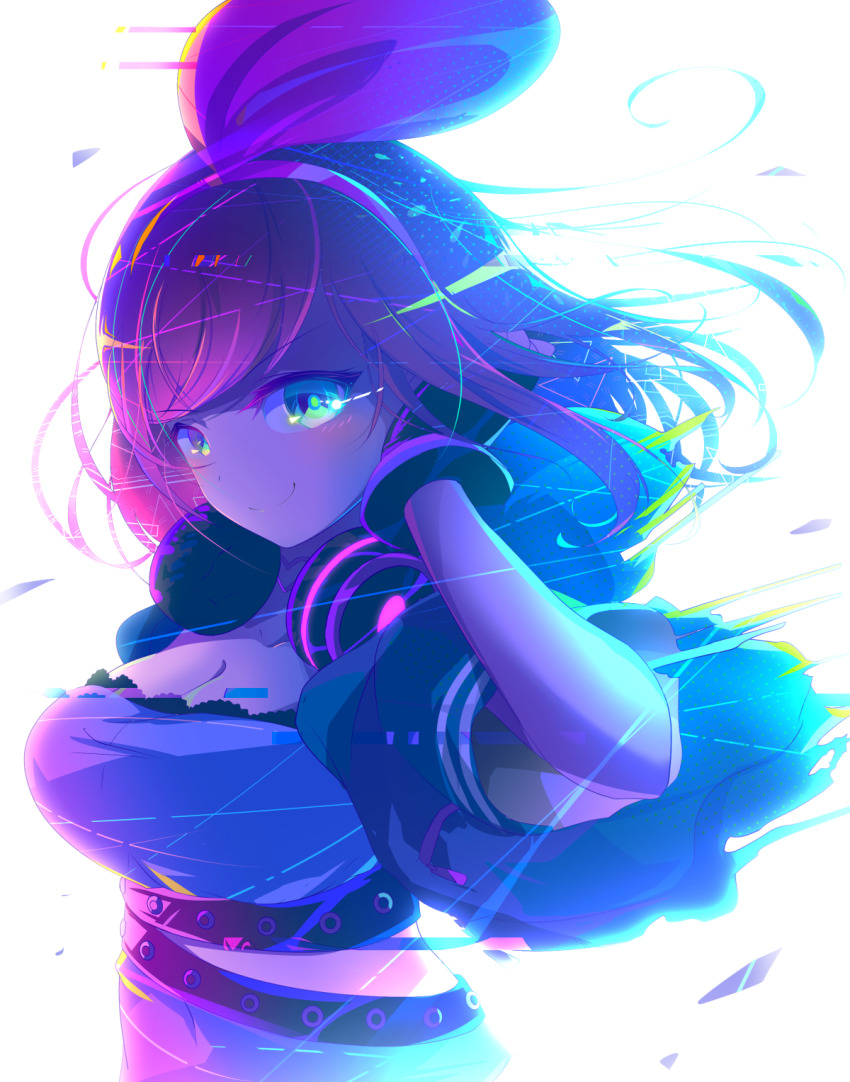 Kizuna Ai (Kizuna Ai Inc.) Rule 34 Image
