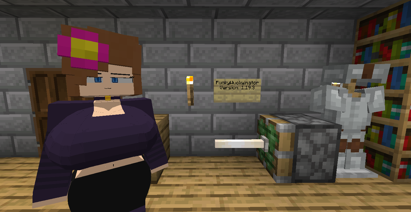 Jenny Belle (Slipperyt) Rule 34 Image