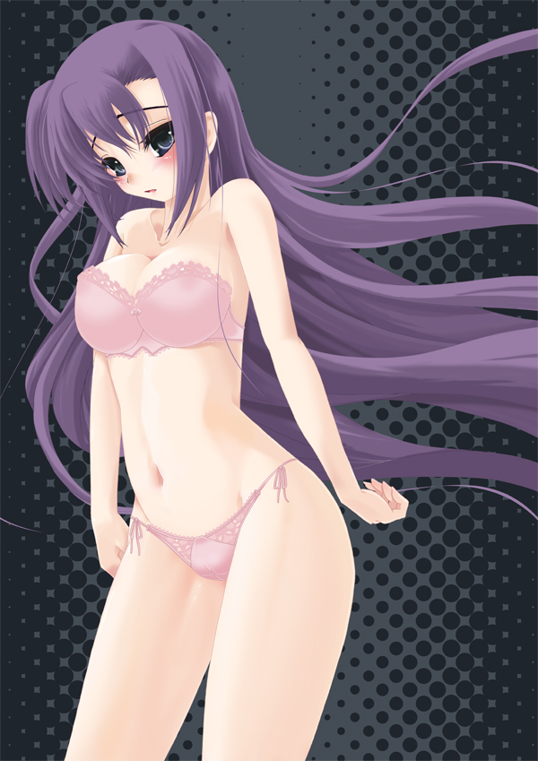 Ginga Nakajima (Lyrical Nanoha) Rule 34 Image