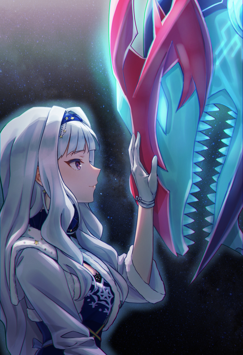 Shijou Takane (Idolmaster) Rule 34 Image