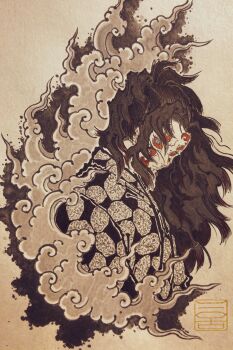 Black Hair Rule 34 Image