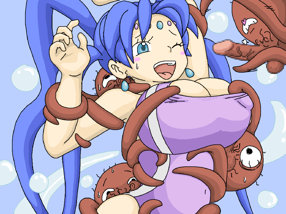 Bathingsuit Rule 34 Image