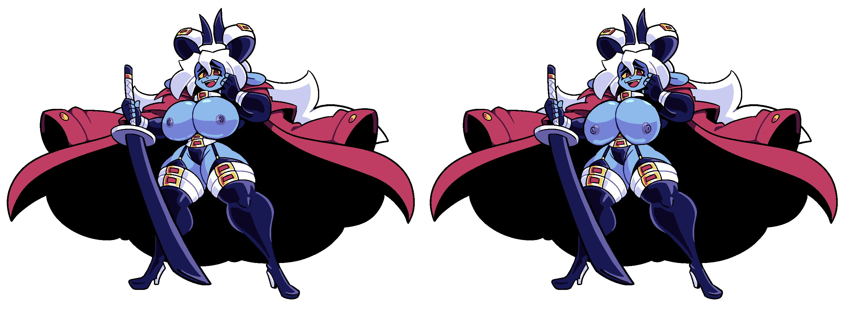 Belt Buckle Rule 34 Image