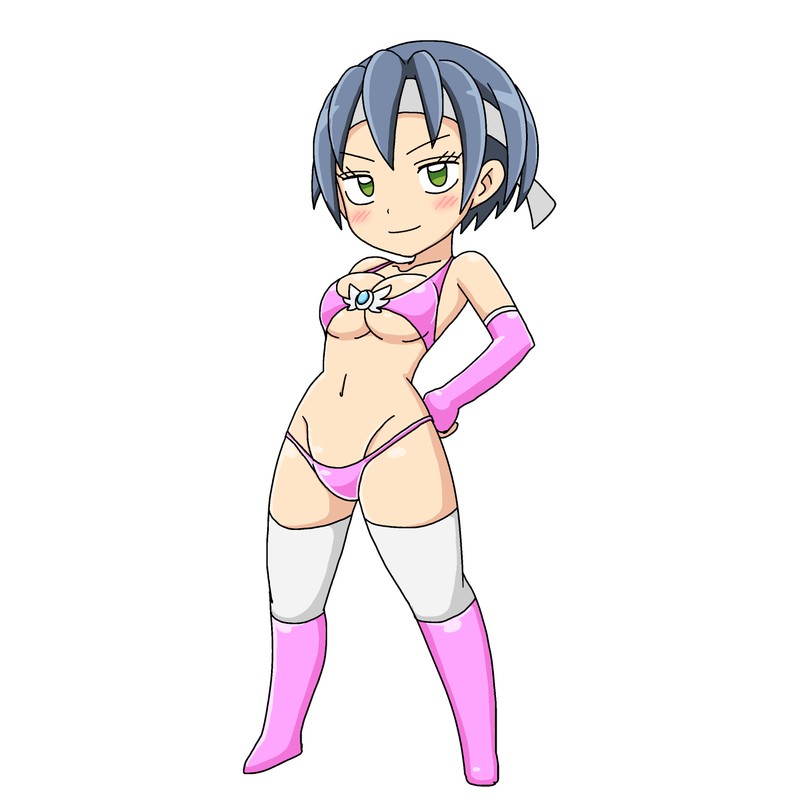 Bikini Rule 34 Image