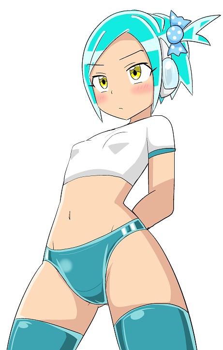 Character Request (Copyright Request) Rule 34 Image
