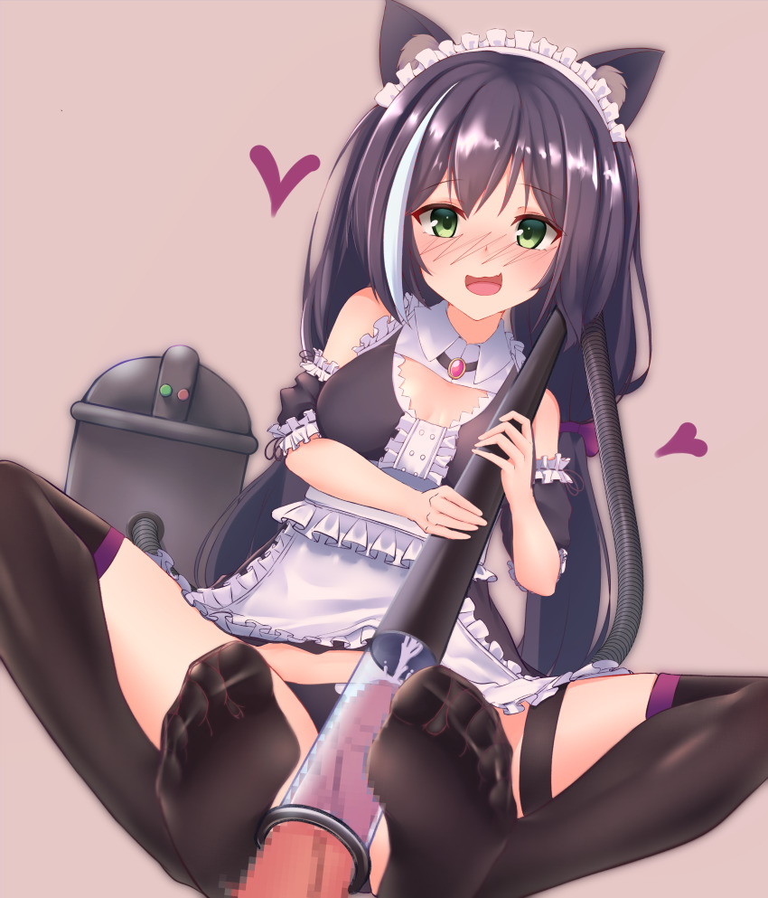 Karyl (Princess Connect!) Rule 34 Image