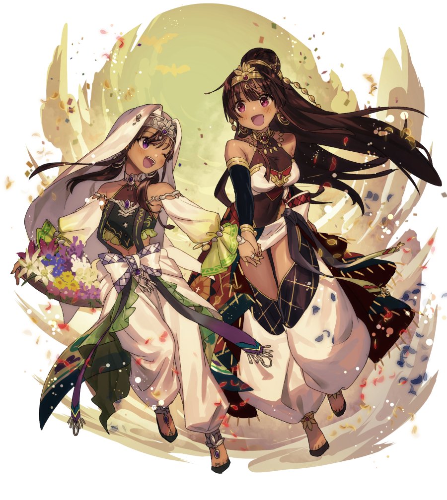 Scheherazade (Grimms Notes) Rule 34 Image
