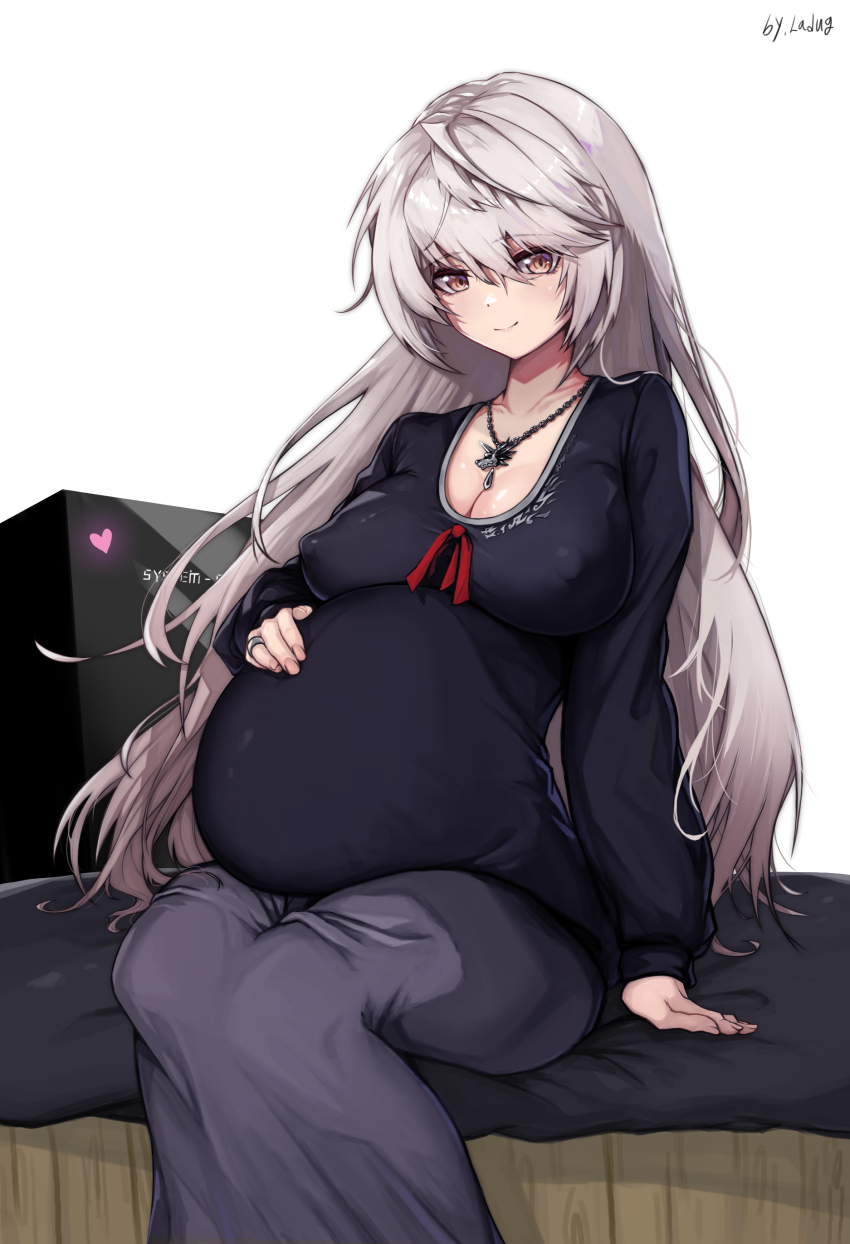 Hilde (Counter:Side) Rule 34 Image