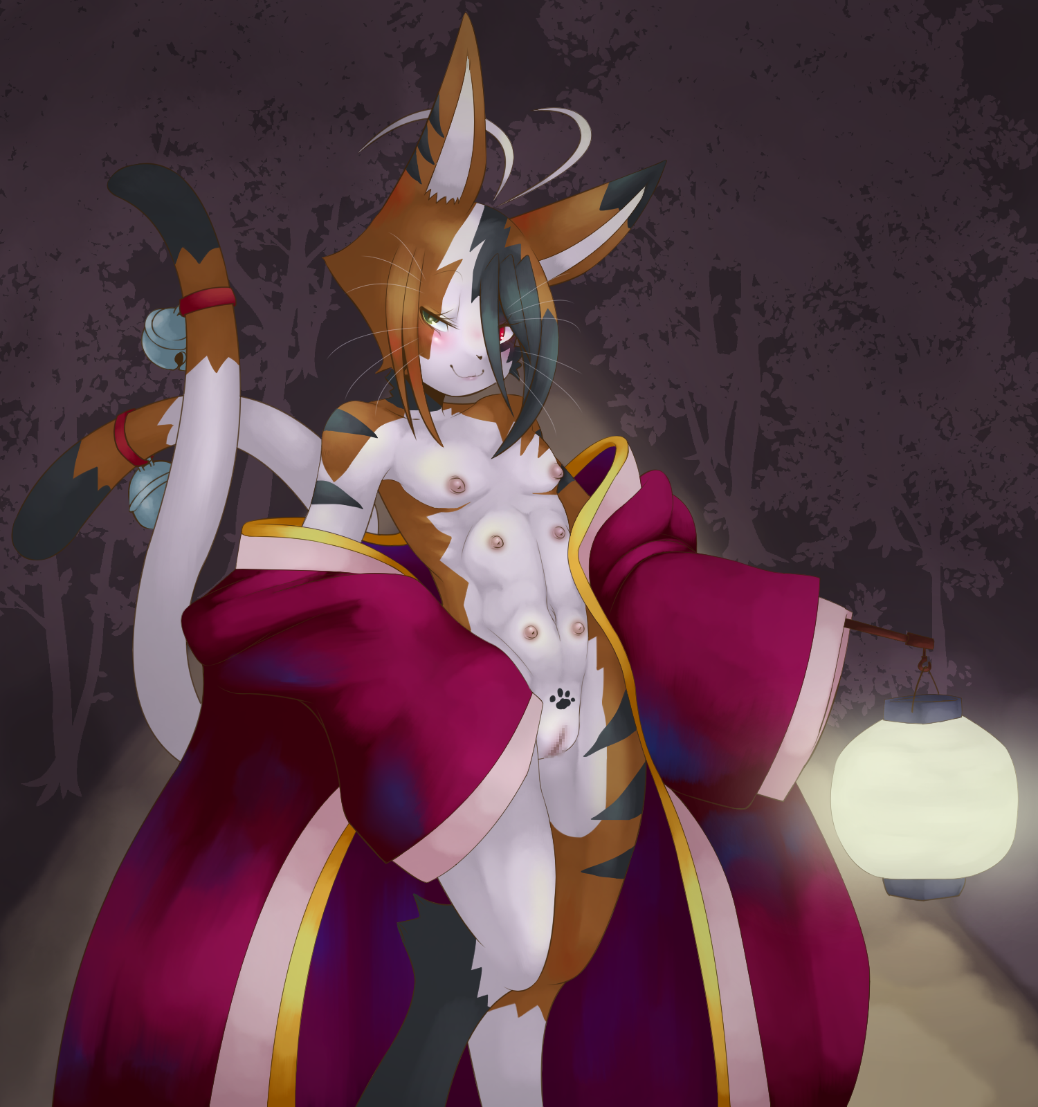 Asian Mythology Rule 34 Image