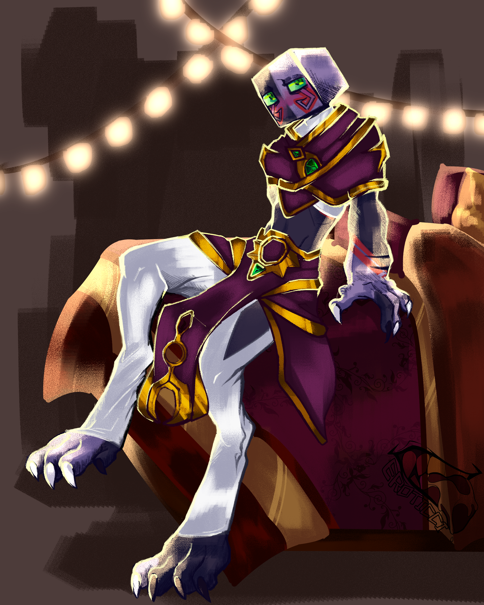 Bedroom Rule 34 Image