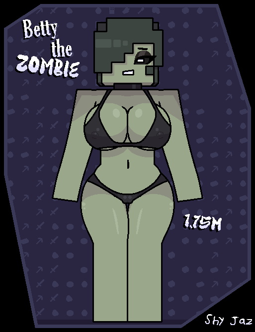 Bikini Rule 34 Image