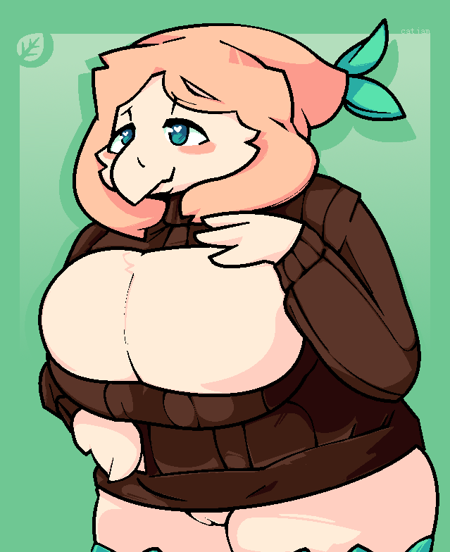 Catjam (Artist) Rule 34 Image