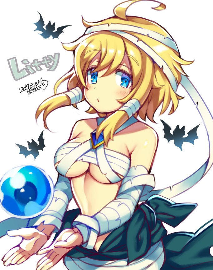 Character Request (Copyright Request) Rule 34 Image