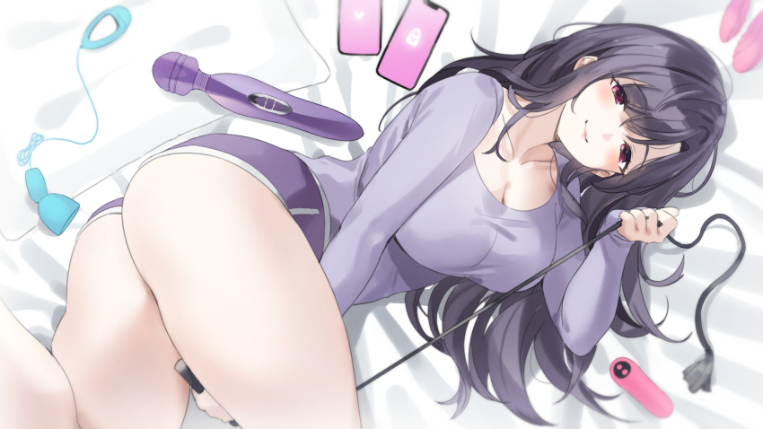 Original Rule 34 Image