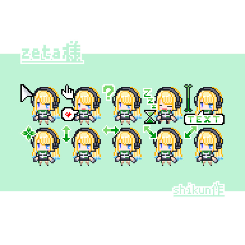 Zeta (Vtuber) Rule 34 Image