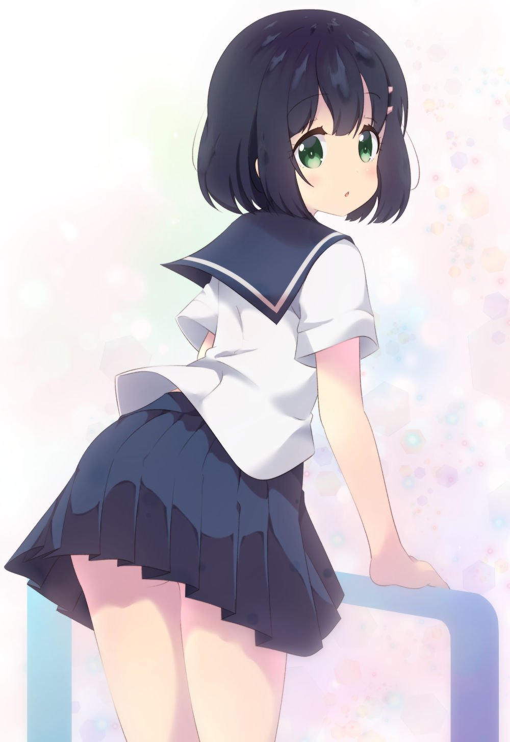Amano Akari (Tonari No Kyuuketsuki-San) Rule 34 Image