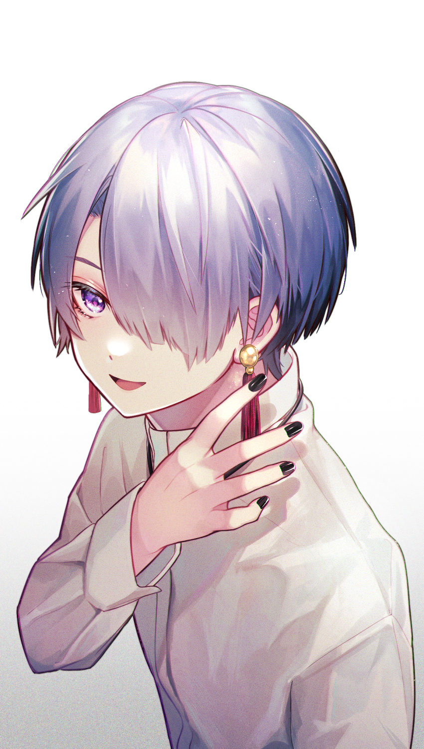 Nijisanji Rule 34 Image