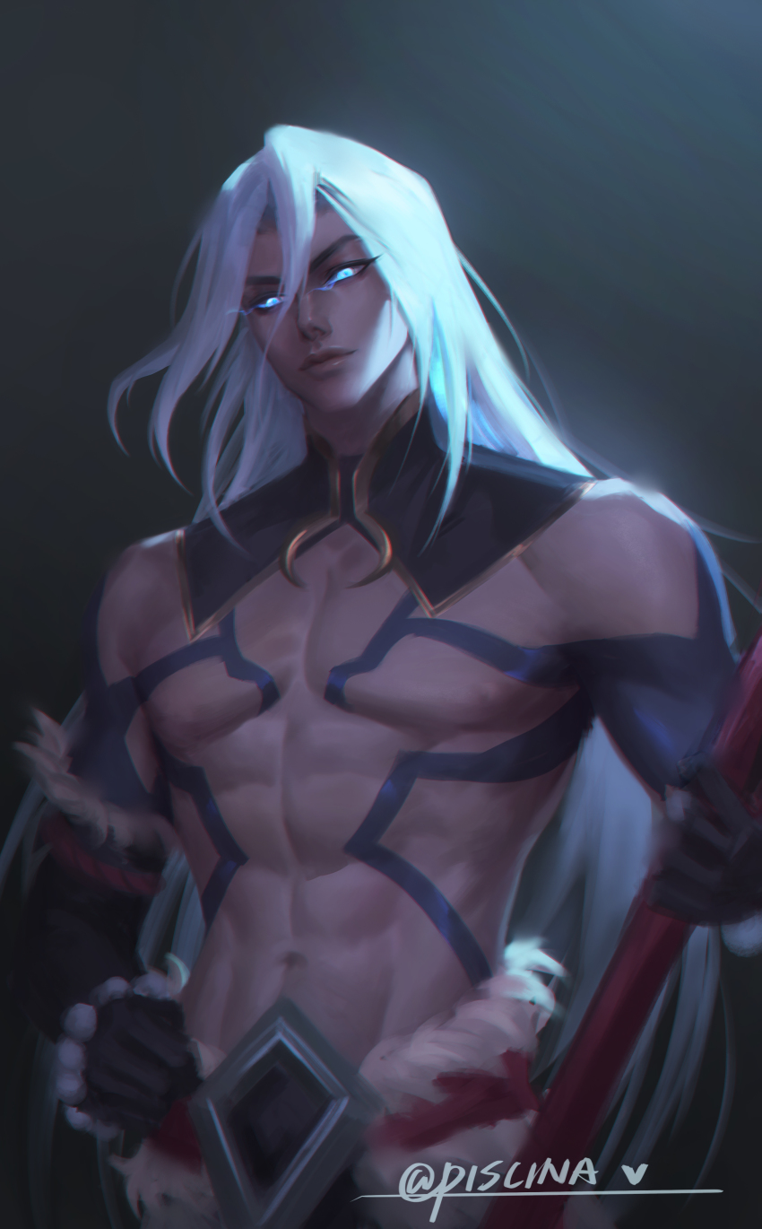 Piscina (League Of Legends) Rule 34 Image