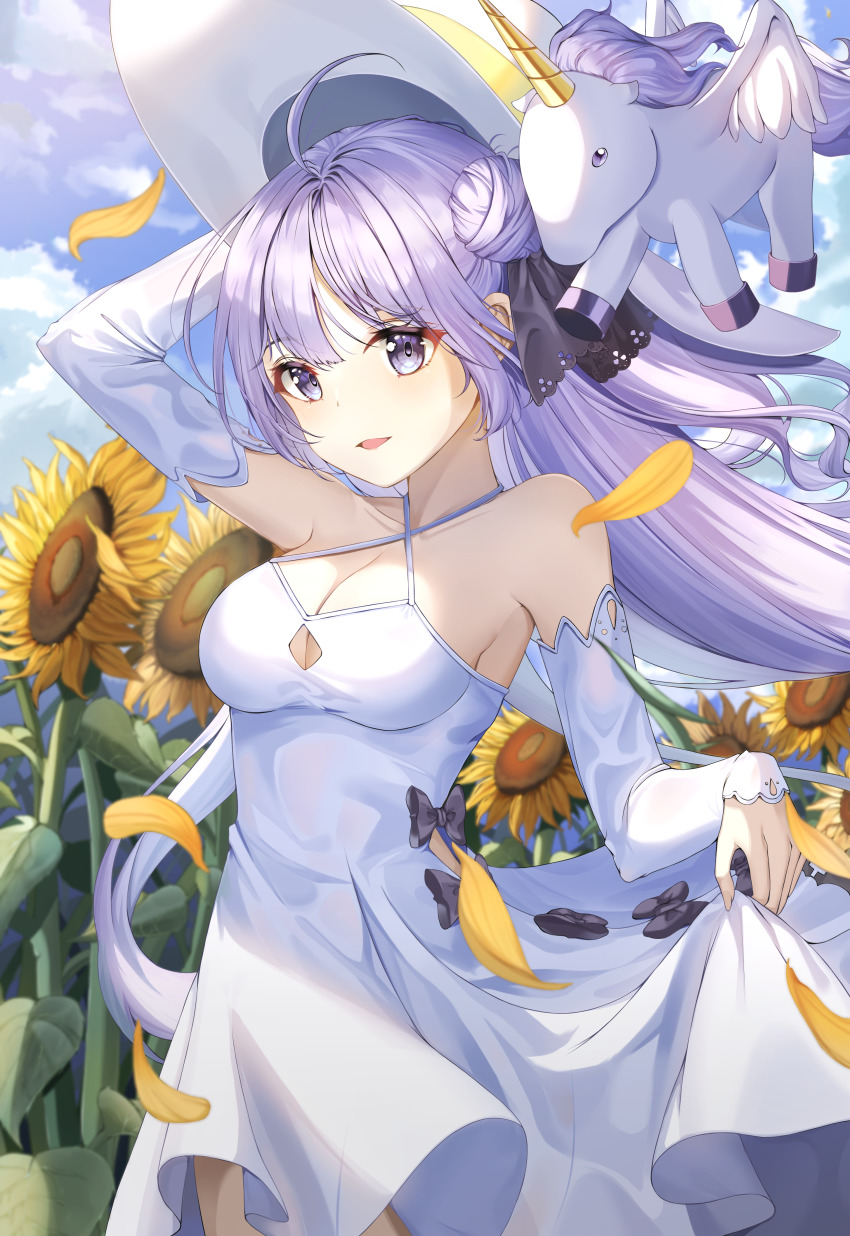 Unicorn (Azur Lane) Rule 34 Image