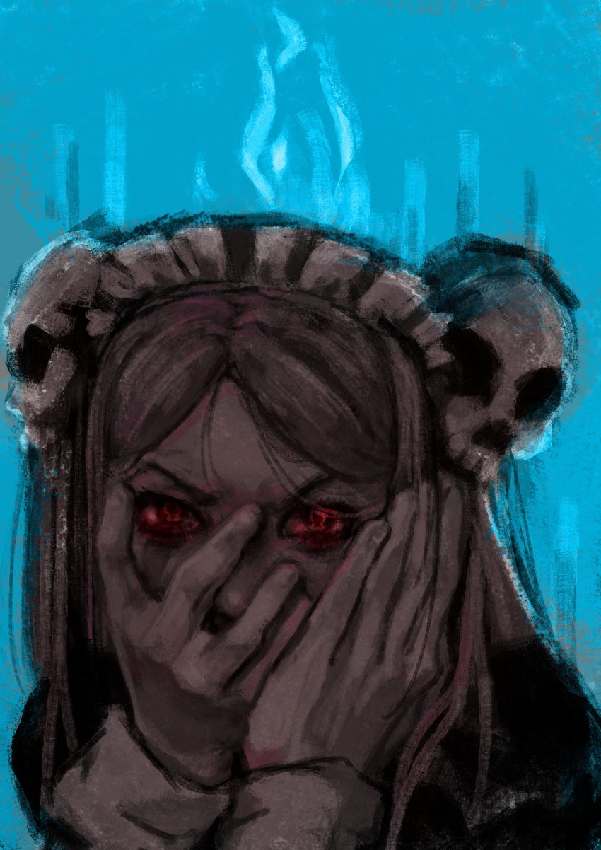 Skullgirls Rule 34 Image