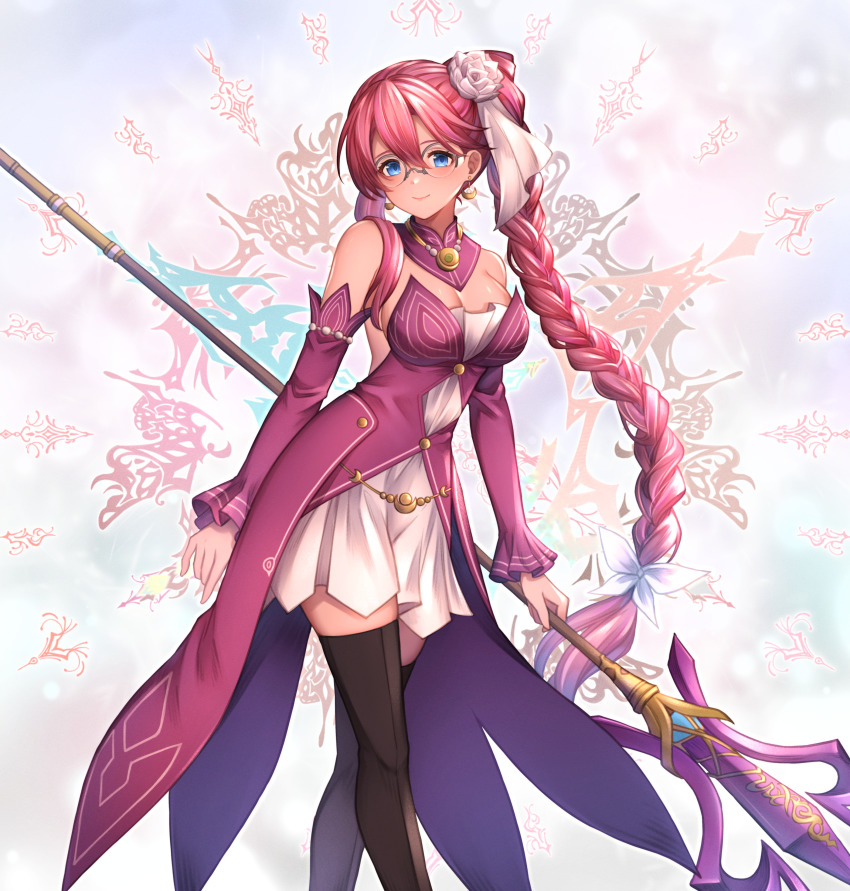 Emma Millstein (Eiyuu Densetsu) Rule 34 Image