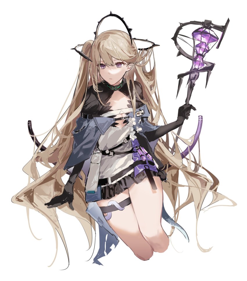 Arknights Rule 34 Image
