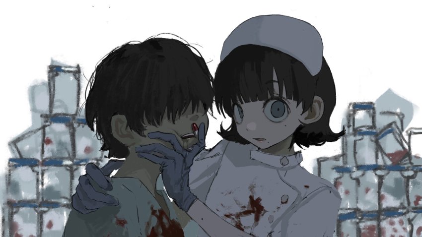 Original Rule 34 Image