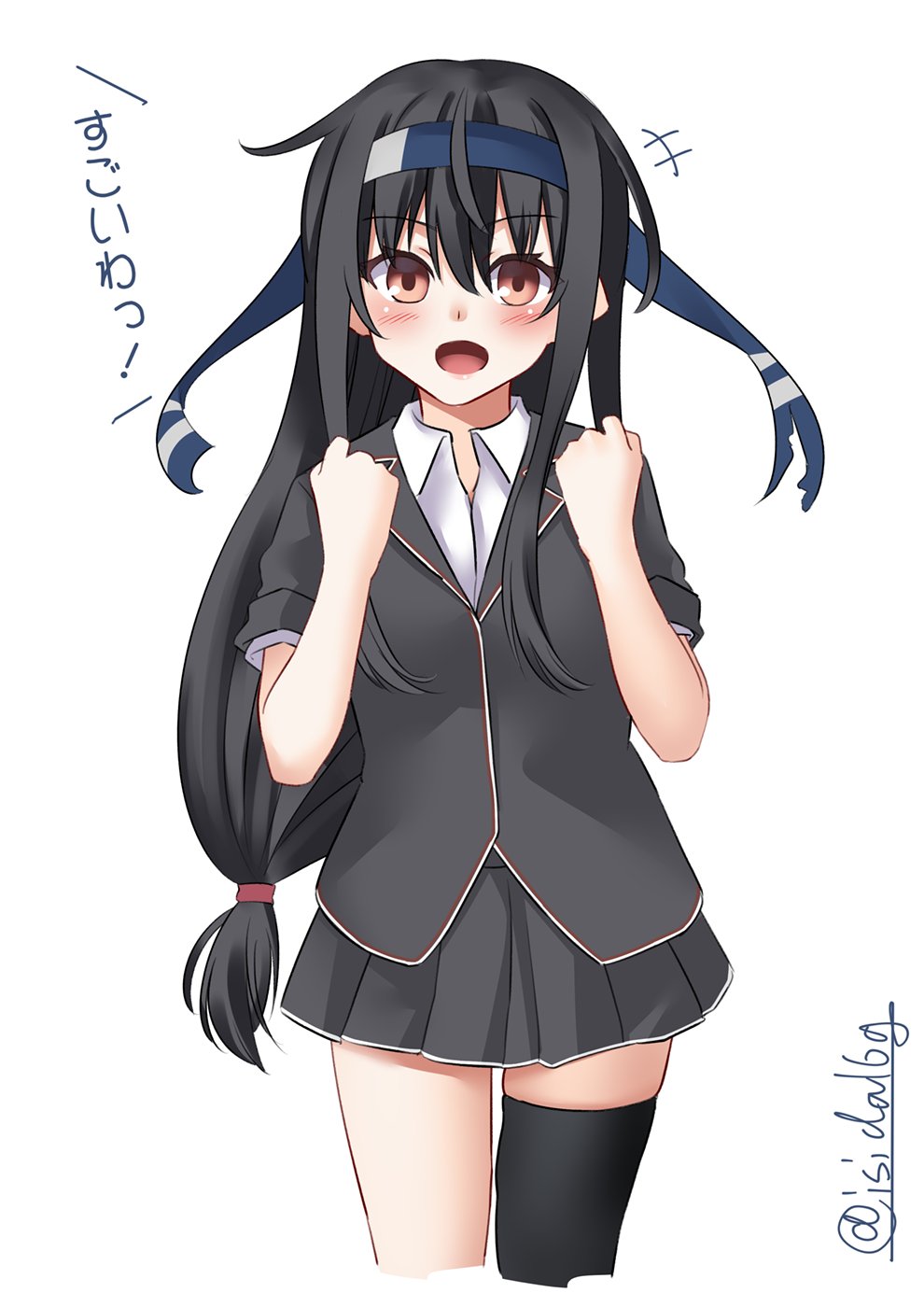 Kantai Collection Rule 34 Image