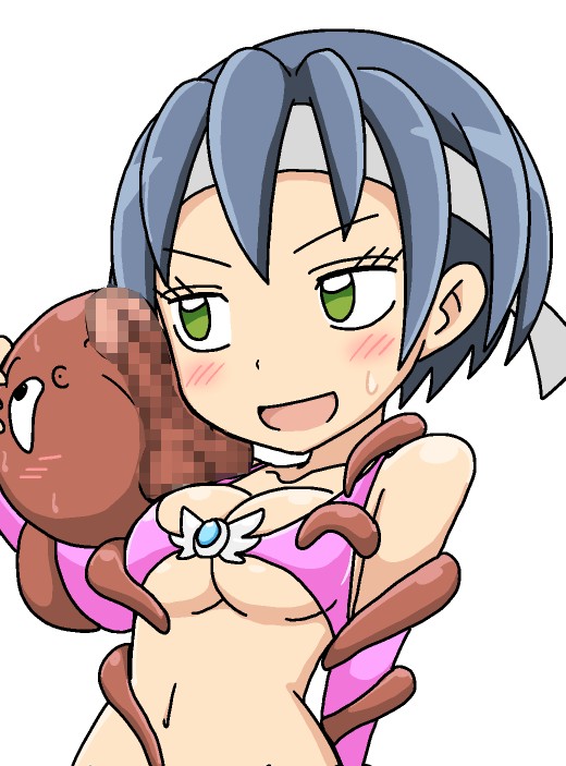 Bathingsuit Rule 34 Image