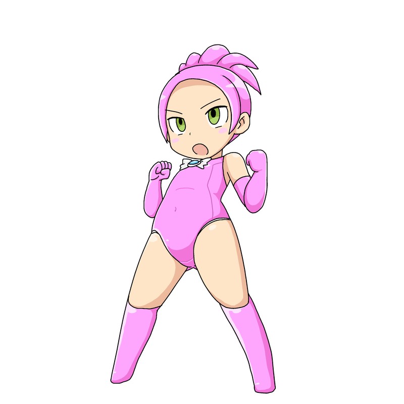 Cherry Poi Rule 34 Image