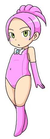 Cherry Poi Rule 34 Image
