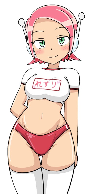 Character Request (Copyright Request) Rule 34 Image