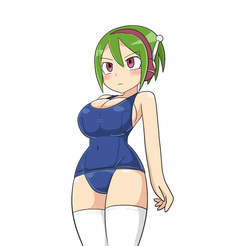 Cherry Poi Rule 34 Image