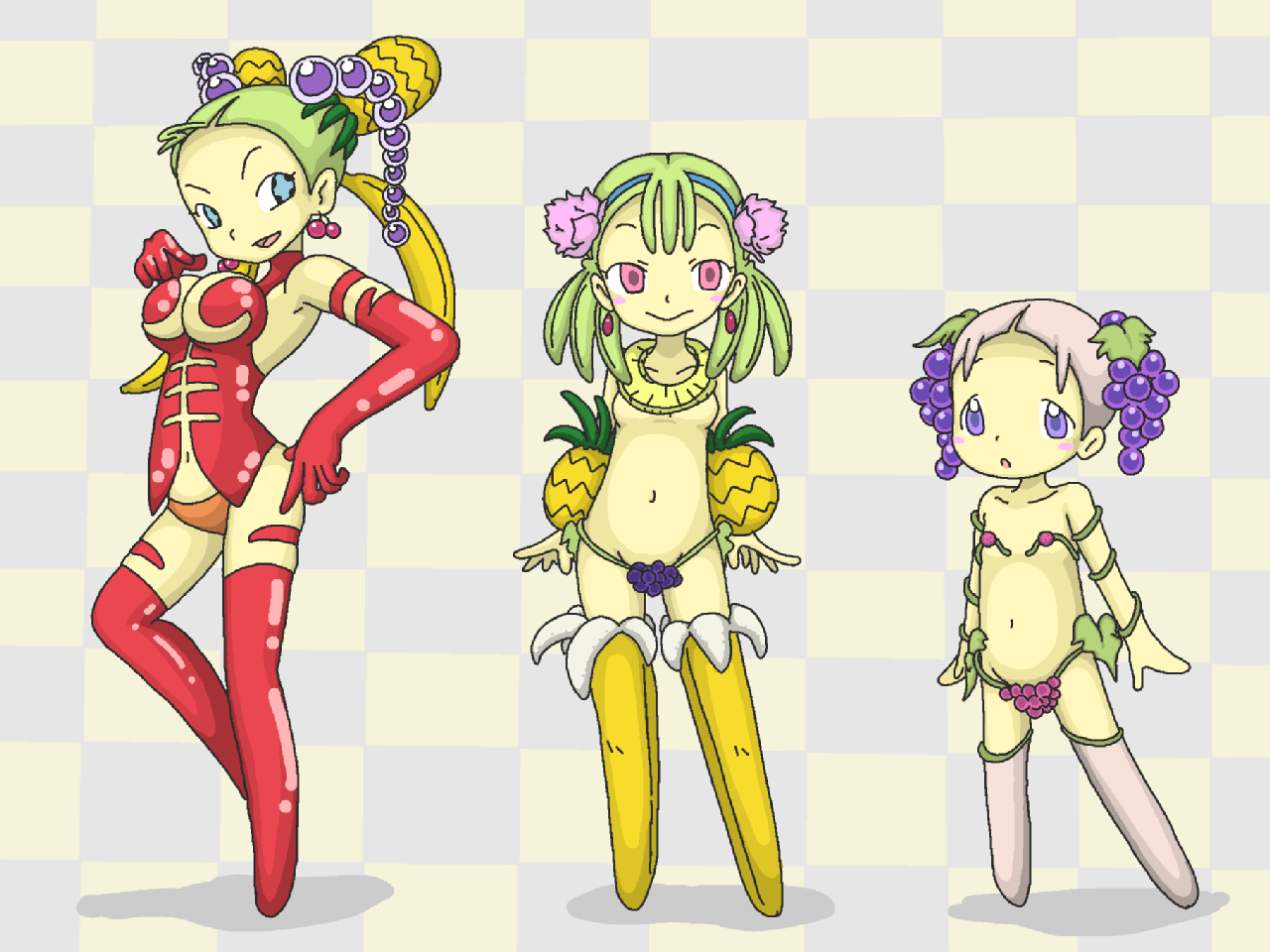 Cherry Poi Rule 34 Image