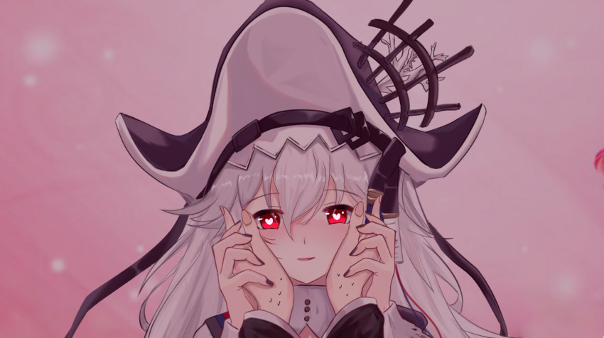 Doctor (Arknights) Rule 34 Image