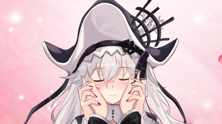 Doctor (Arknights) Rule 34 Image