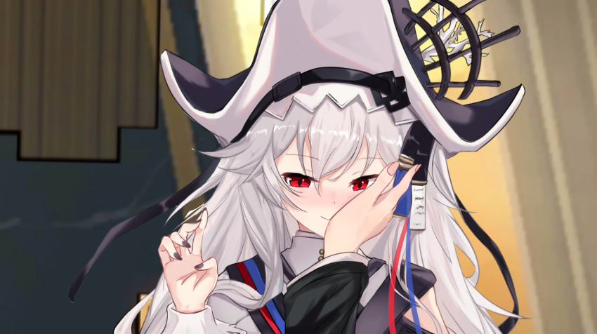 Doctor (Arknights) Rule 34 Image