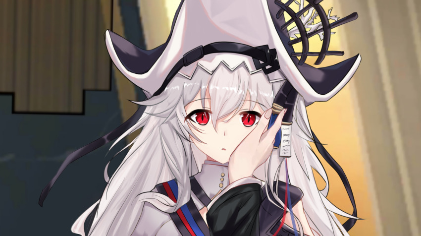 Doctor (Arknights) Rule 34 Image