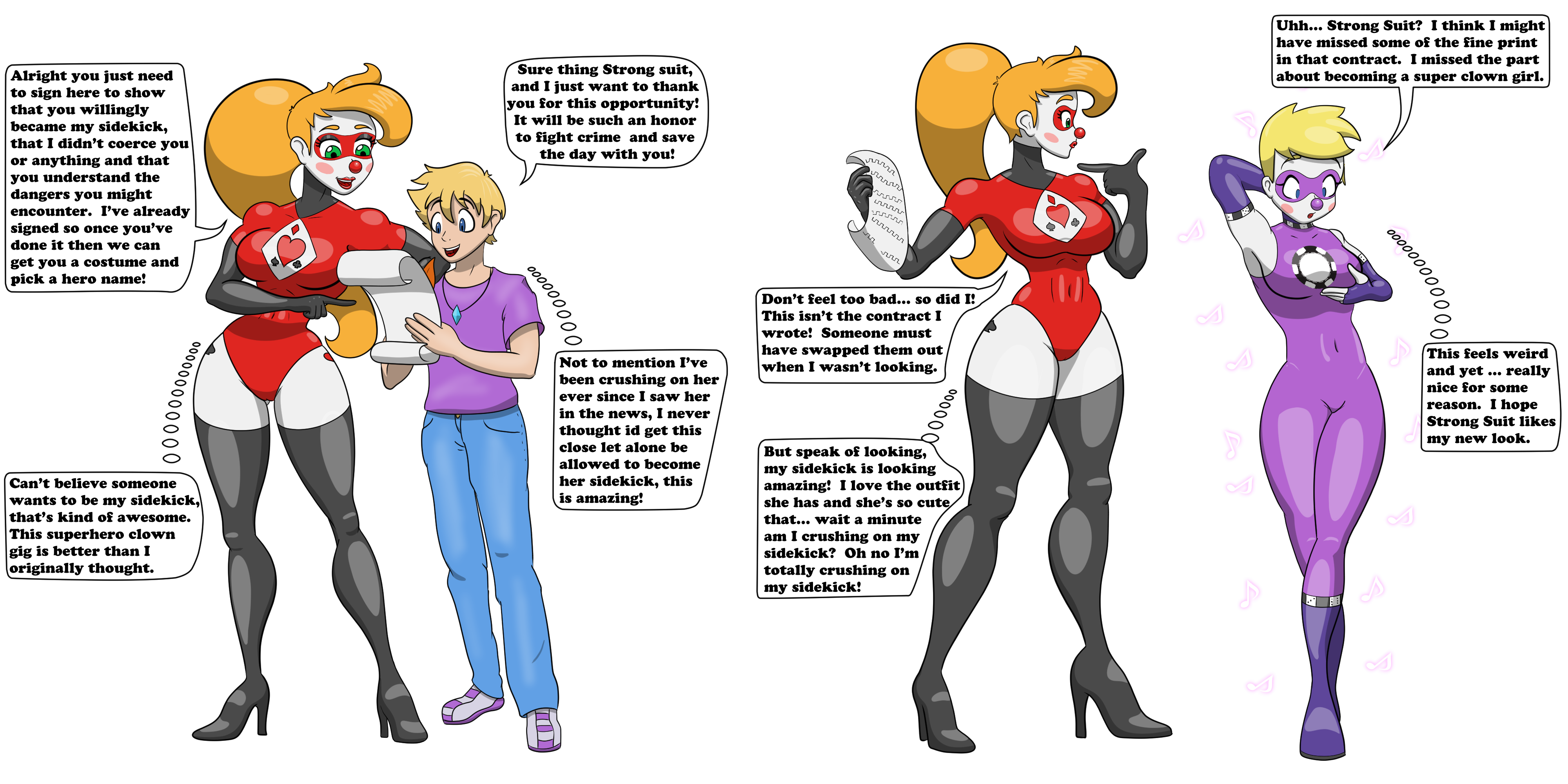 Ass Rule 34 Image