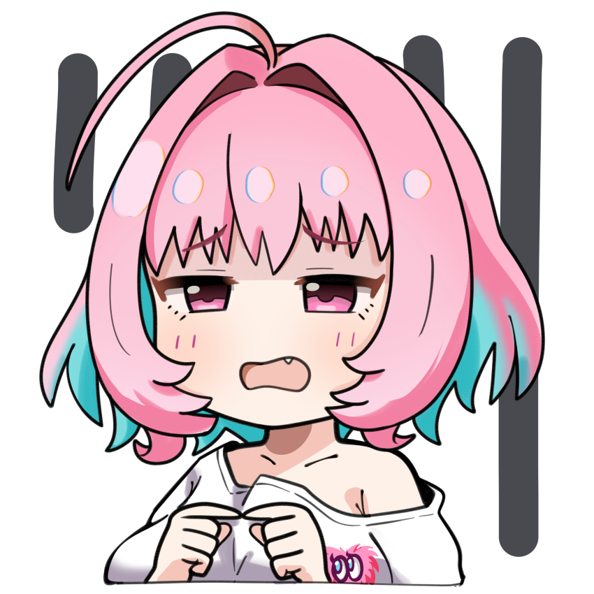 Yumemi Riamu (Idolmaster) Rule 34 Image