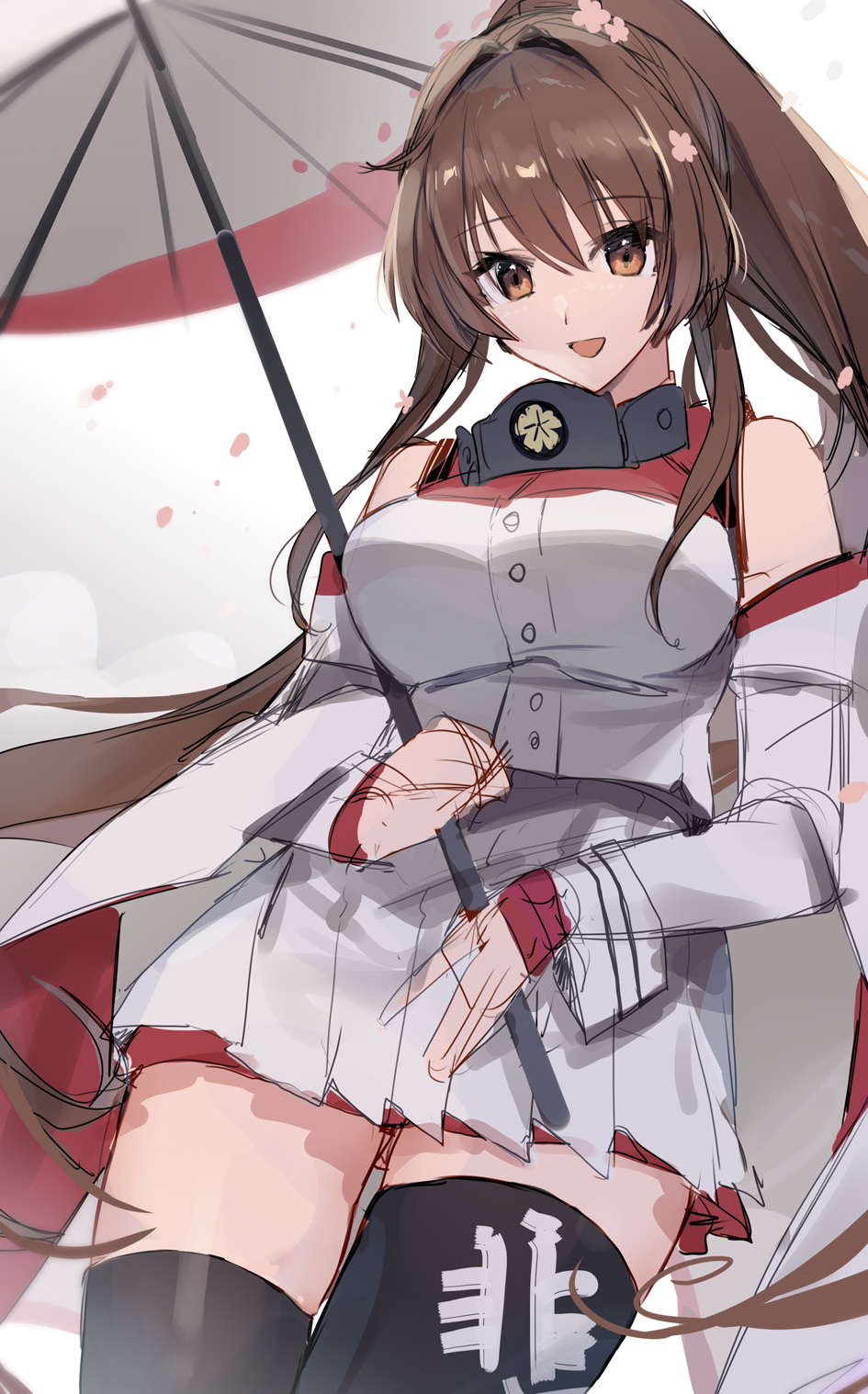 Kantai Collection Rule 34 Image