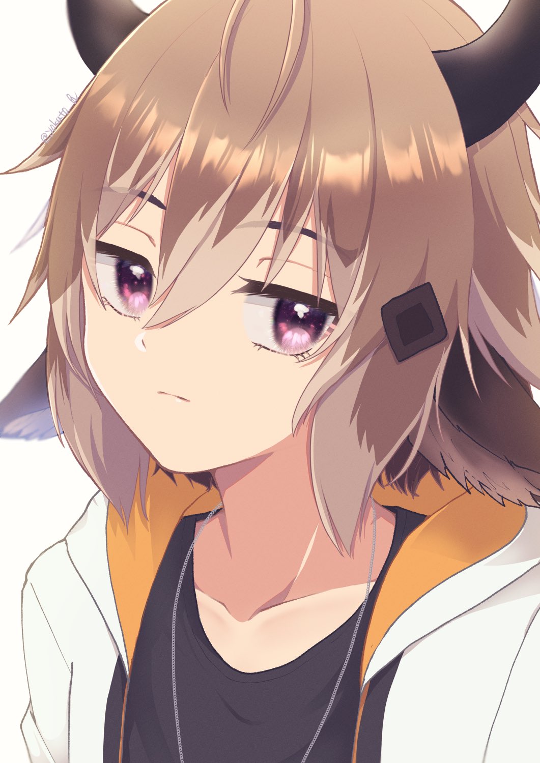 Bison (Arknights) Rule 34 Image