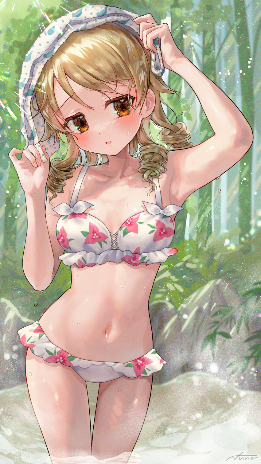 Morikubo Nono (Idolmaster) Rule 34 Image