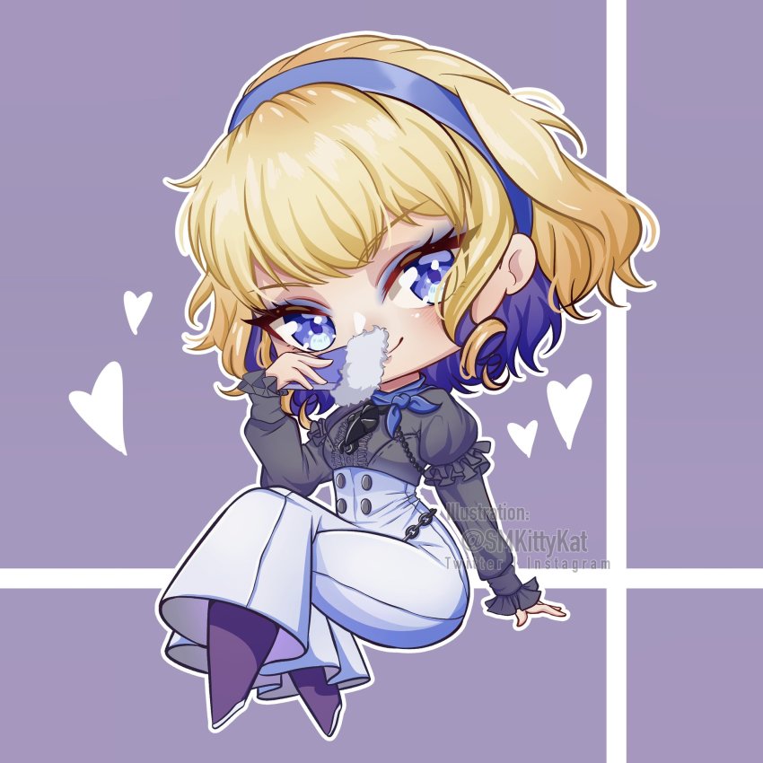 Constance Von Nuvelle (Fire Emblem) Rule 34 Image