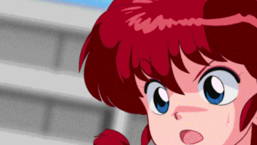 Ranma-Chan (Ranma 1/2) Rule 34 Image
