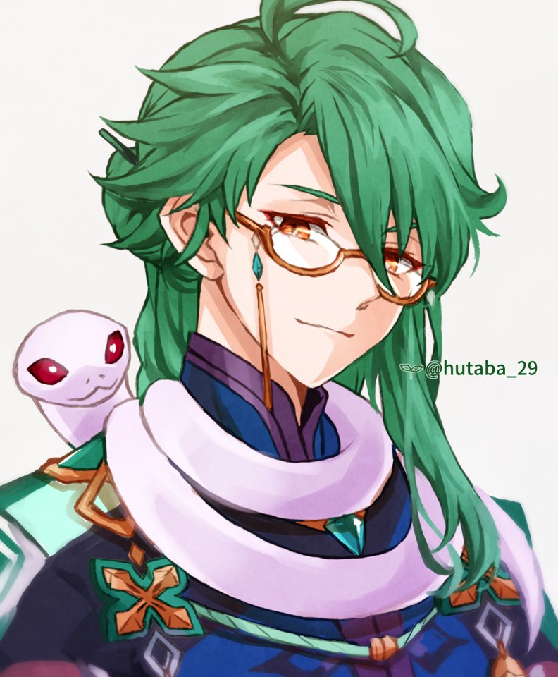 Baizhu (Genshin Impact) Rule 34 Image