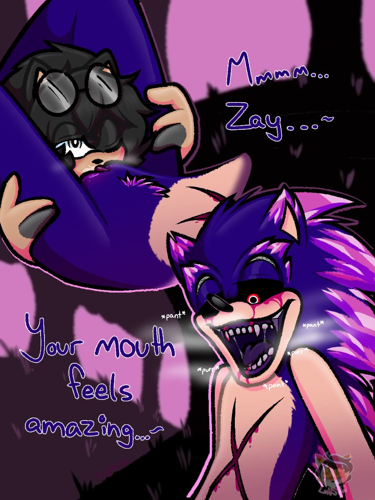 Fan Character (Creepypasta) Rule 34 Image