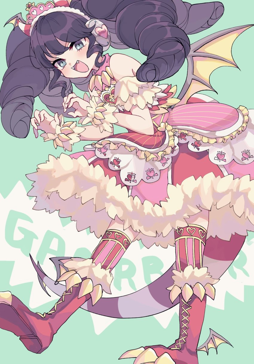 Gaaruru (Pripara) Rule 34 Image