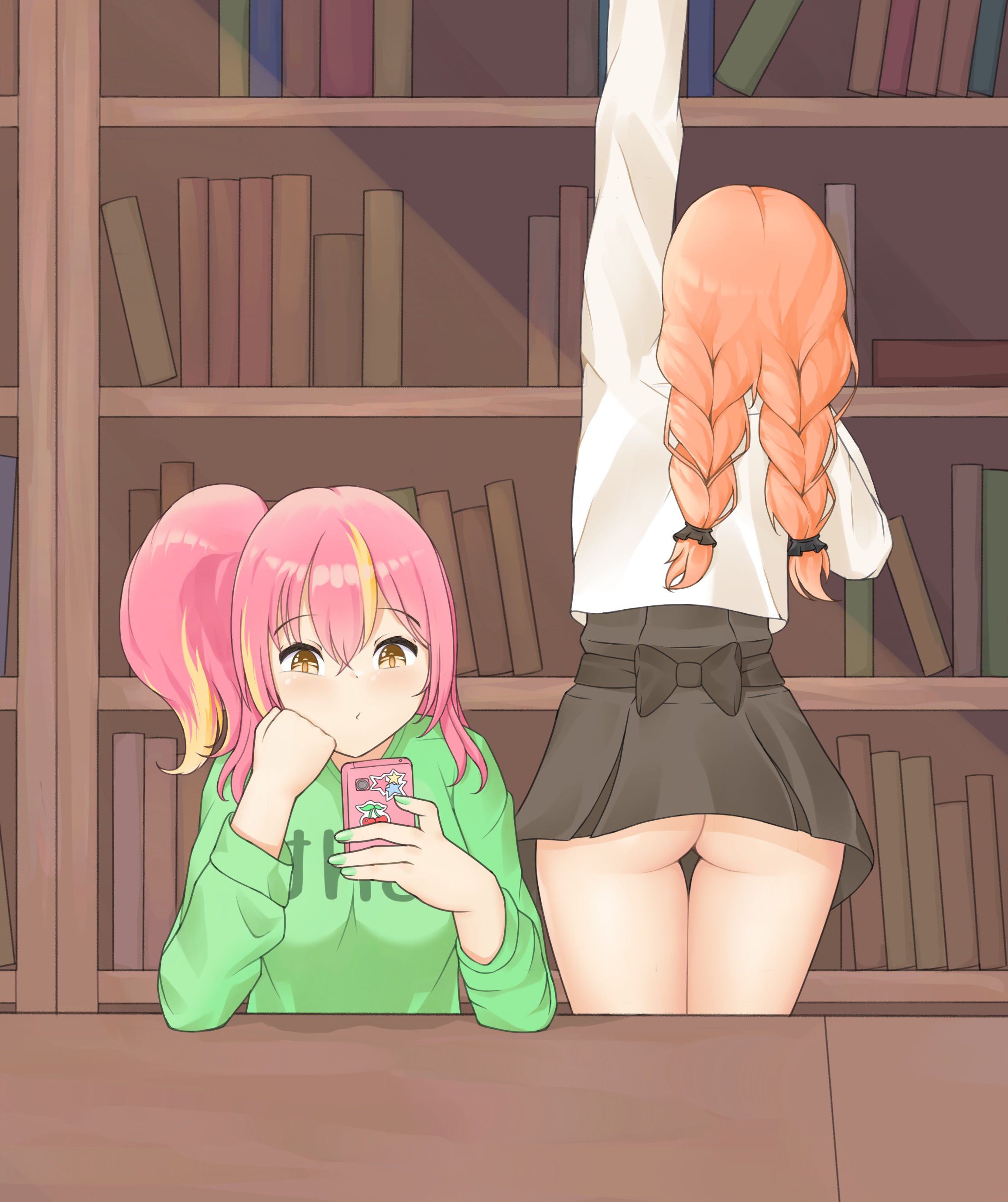 About To Fart Rule 34 Image